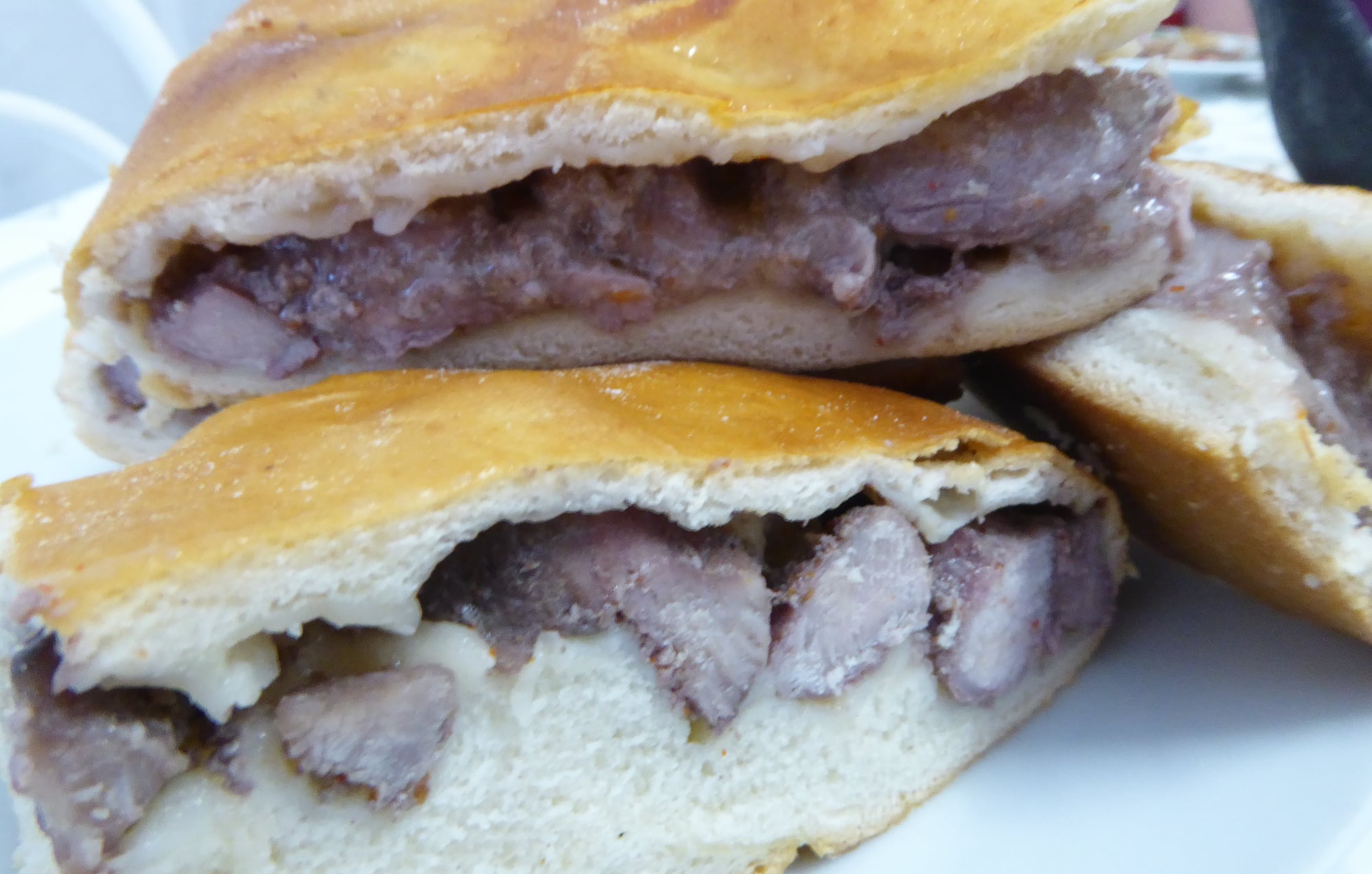 Pastelaria Tradicional