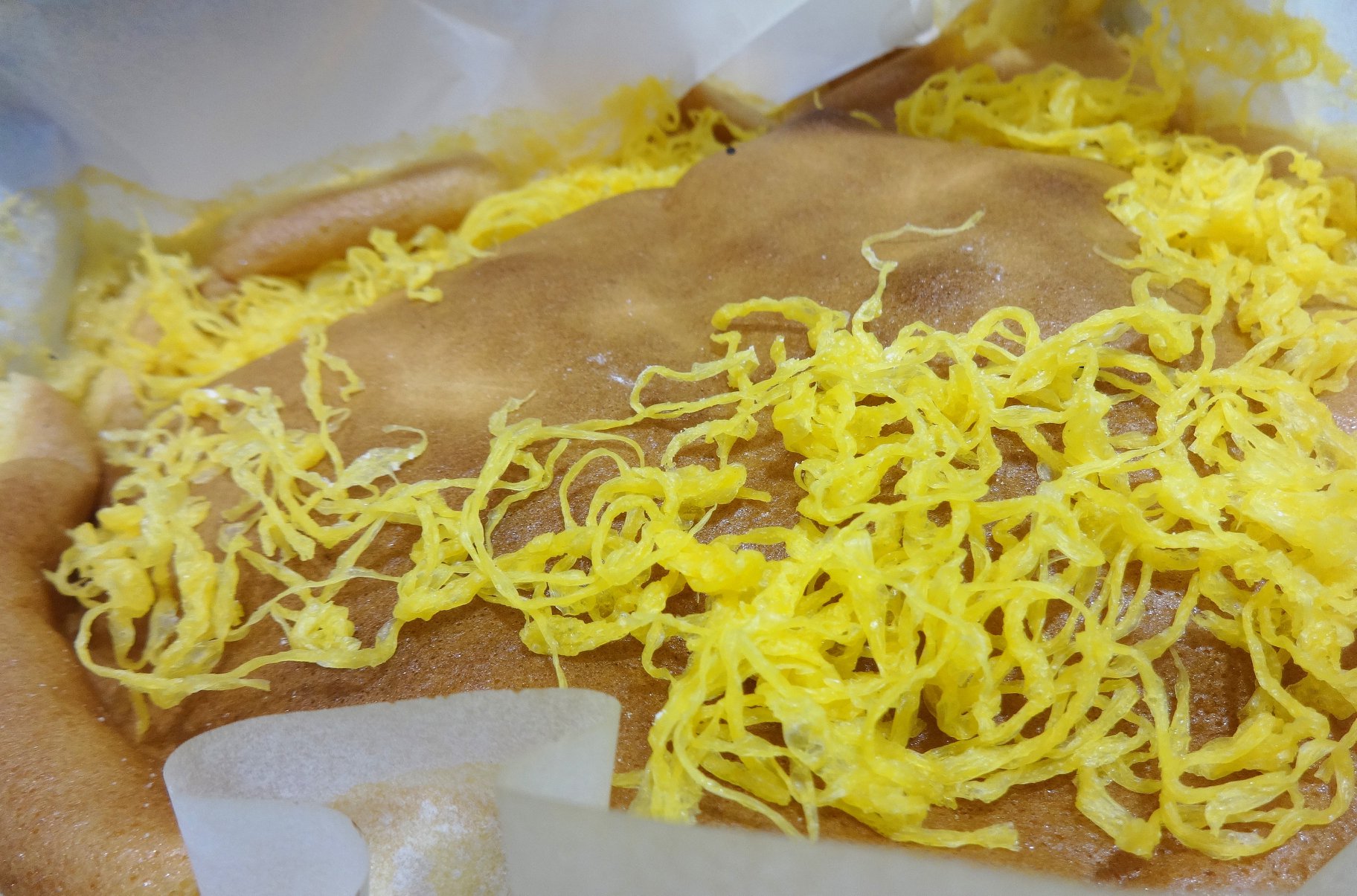 Pastelaria Tradicional