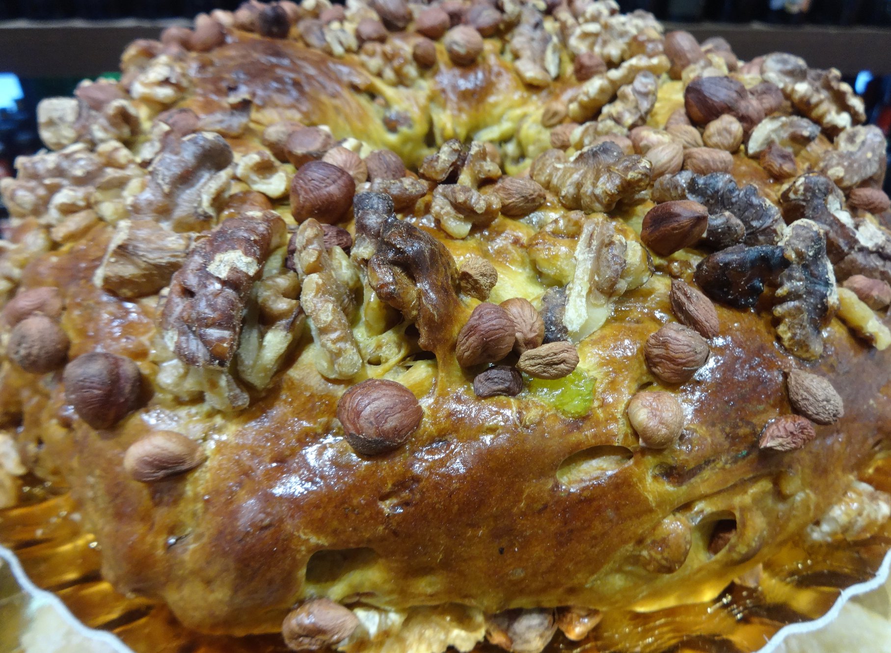 Pastelaria Tradicional