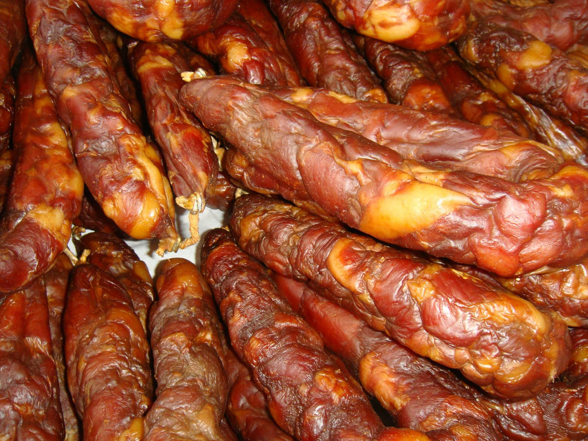 Seleção de Queijos e Enchidos