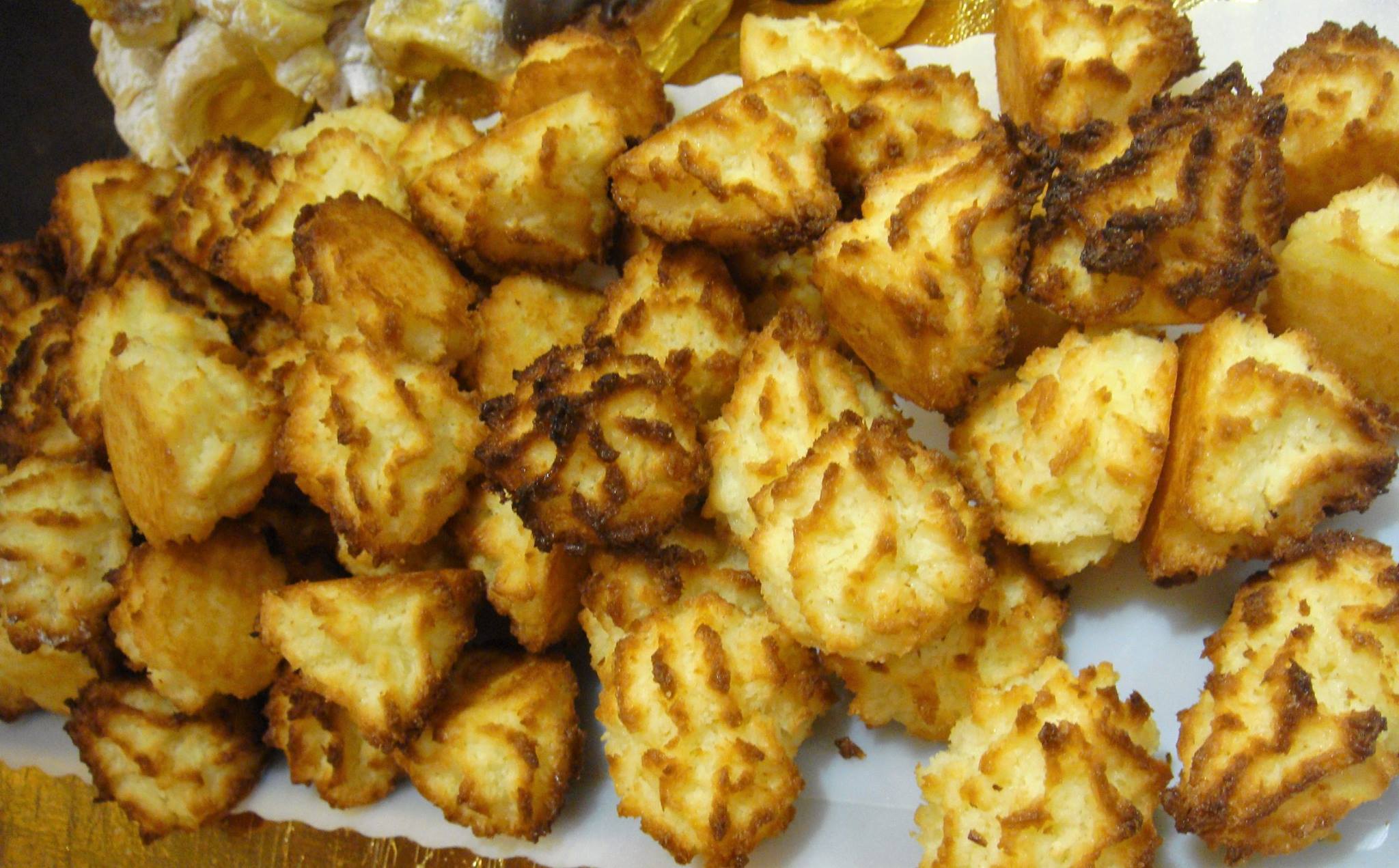 Pastelaria Tradicional