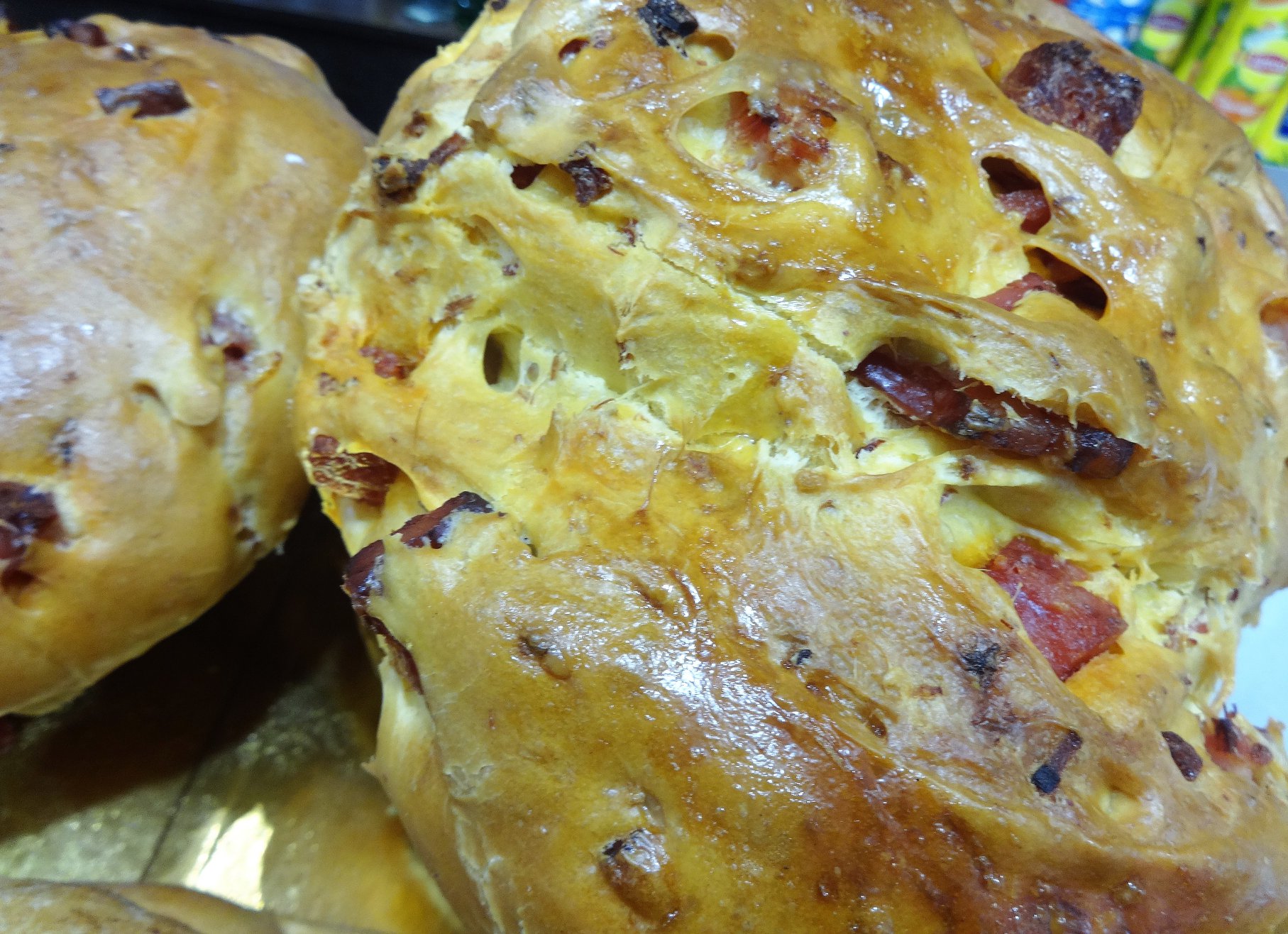 Pastelaria Tradicional