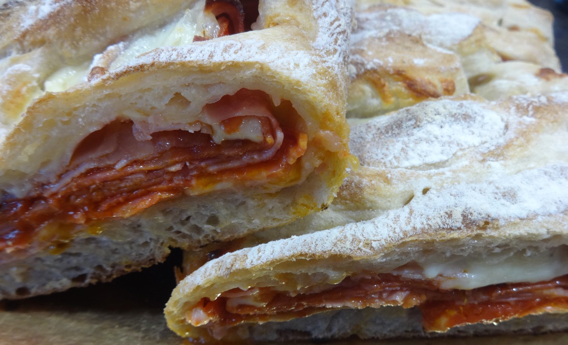 Pastelaria Tradicional