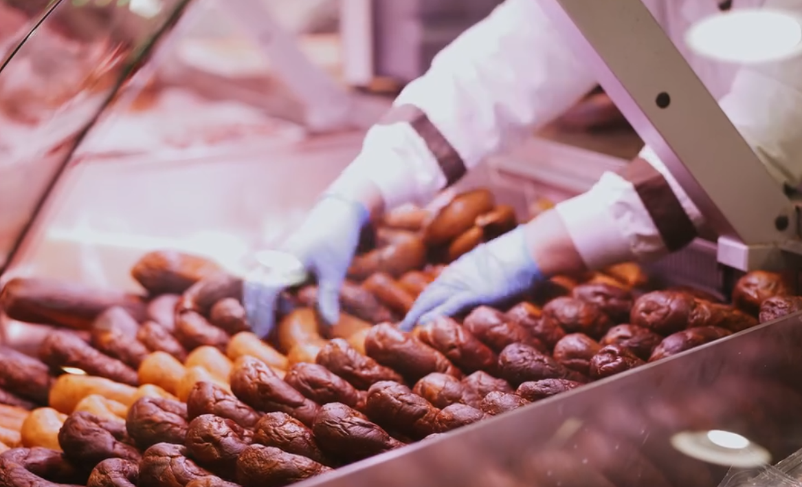 Seleção de Queijos e Enchidos