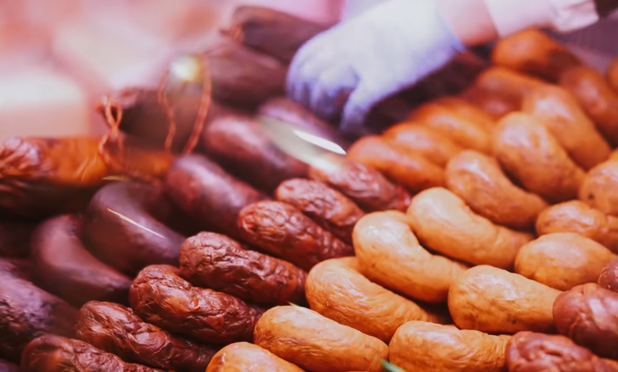 Seleção de Queijos e Enchidos