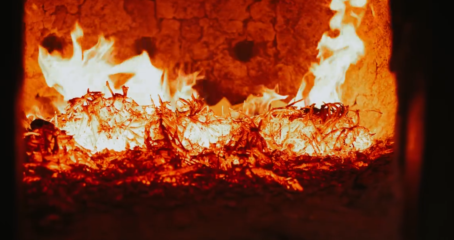 Leitão Assado Tradicional