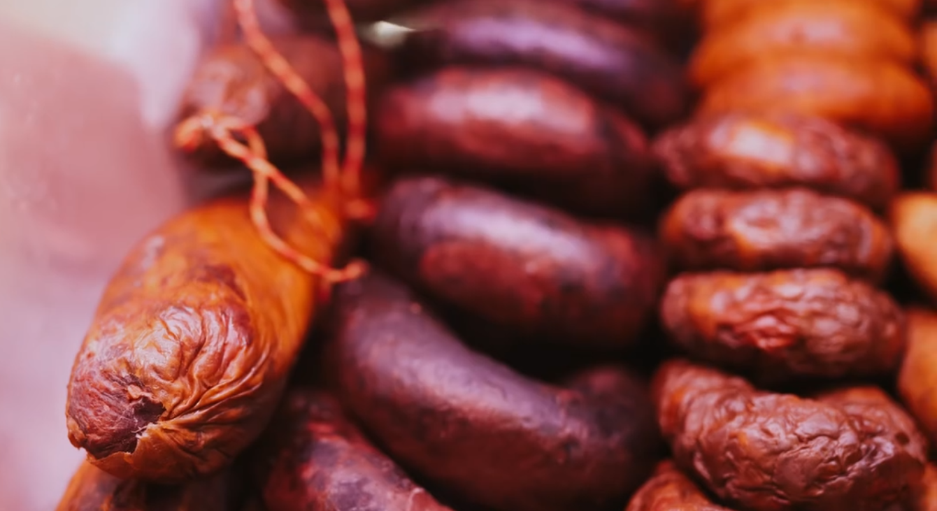 Seleção de Queijos e Enchidos