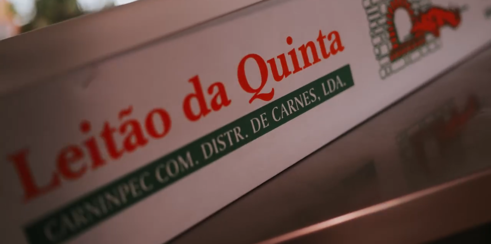 Leitão Assado Tradicional