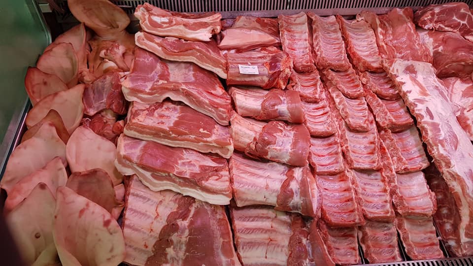 Carne Selecionada