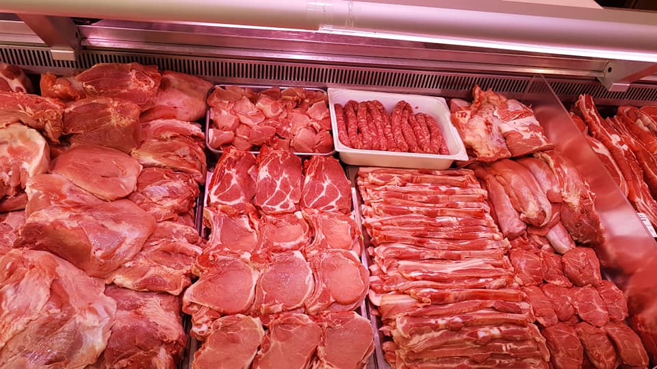 Porque continua a valer a pena comprar no talho tradicional