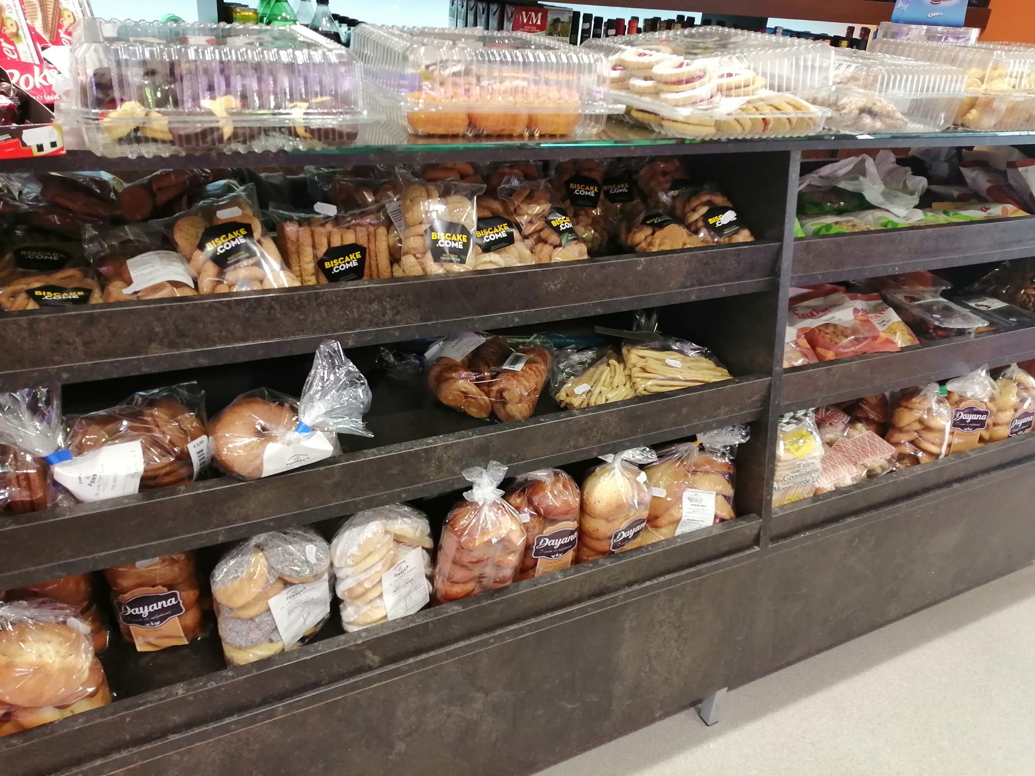 Pastelaria Tradicional