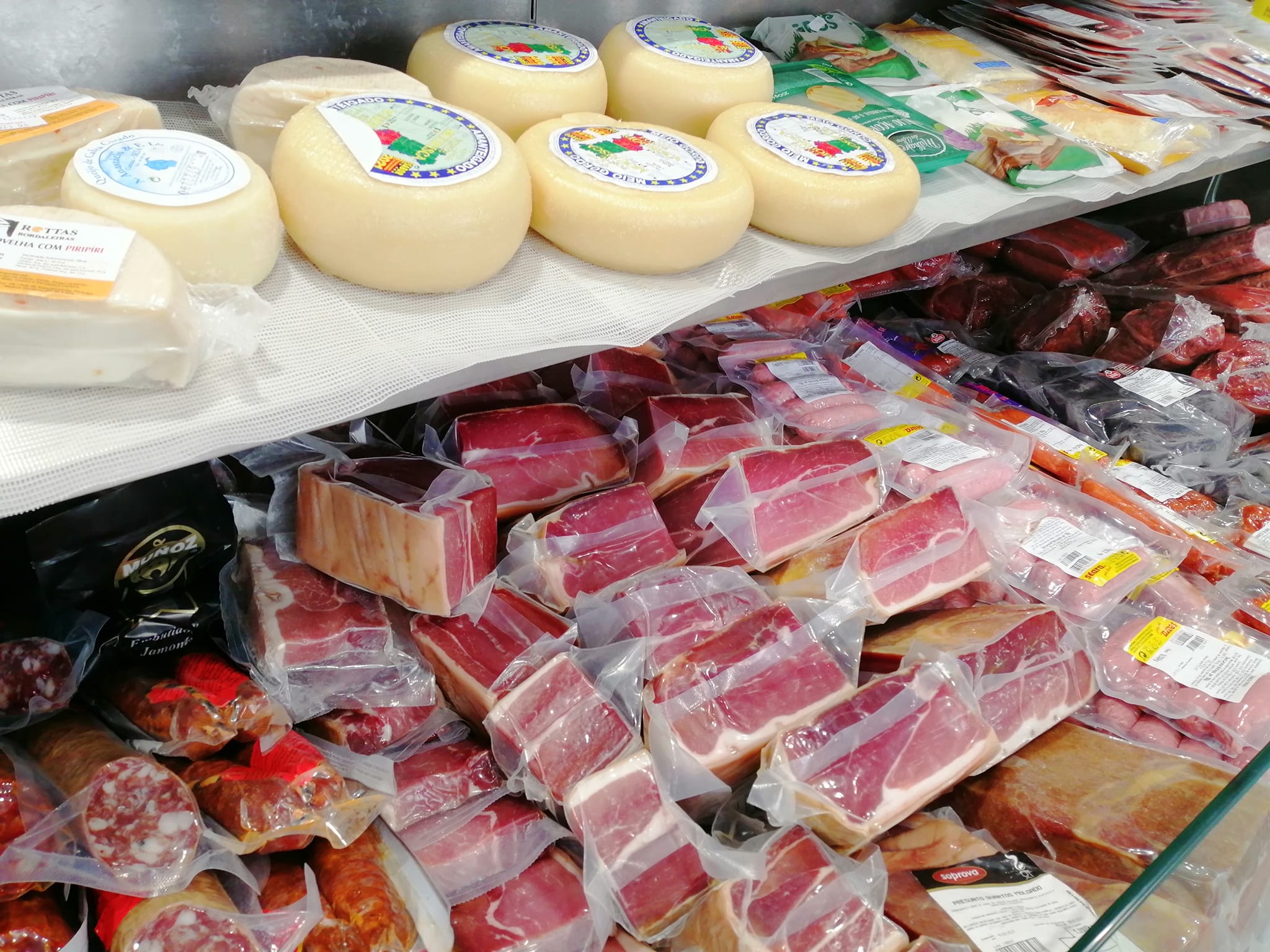 Mercearia Tradicional