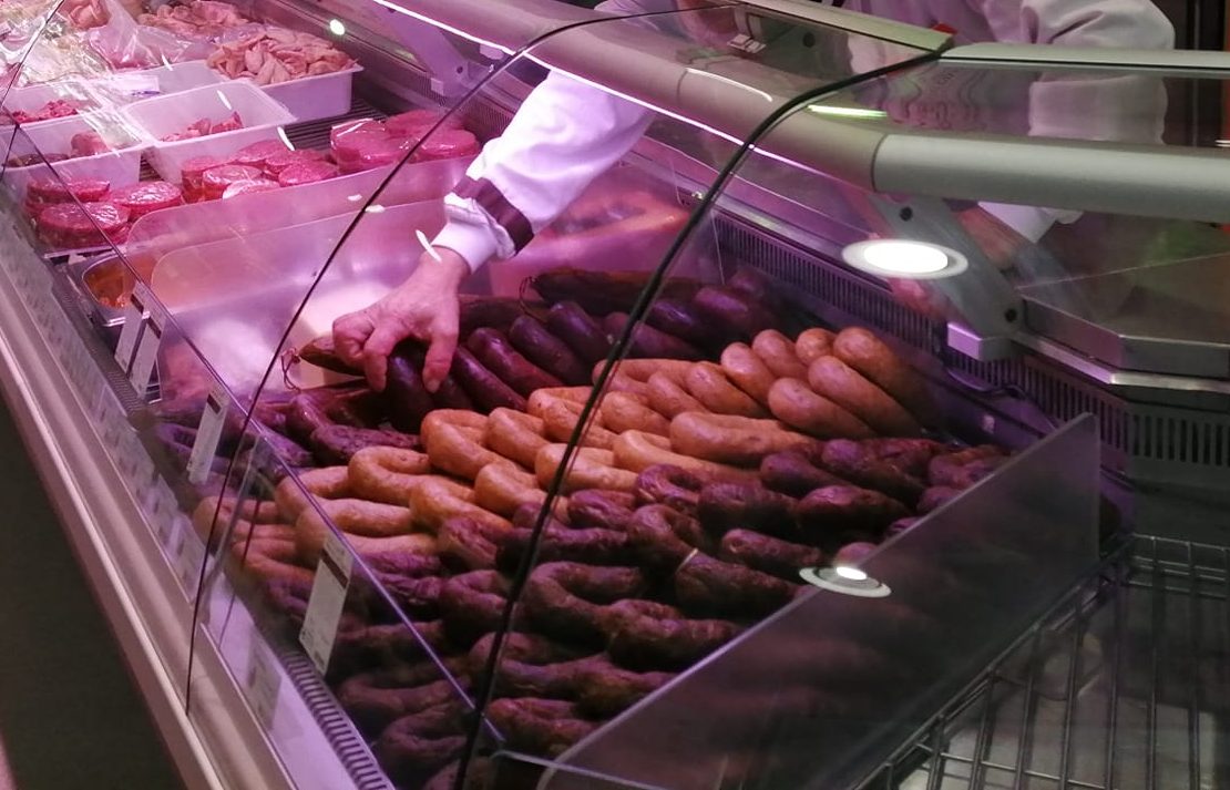 Seleção de Queijos e Enchidos